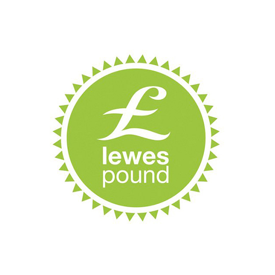 Lewes Pound