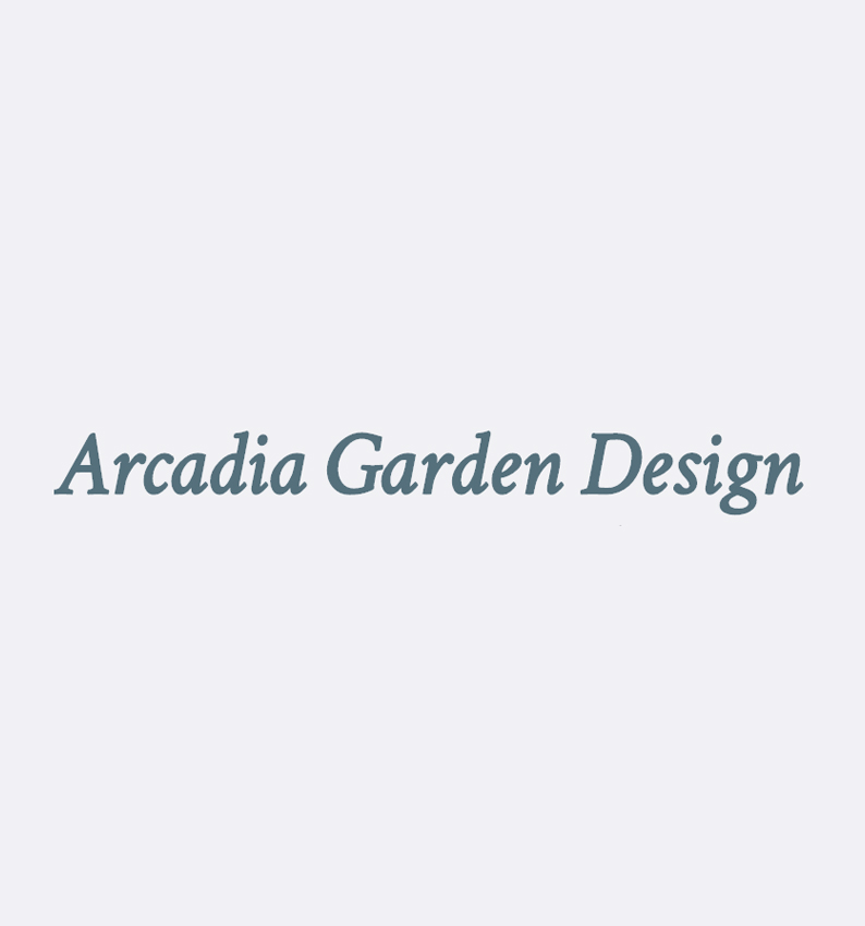 Arcadia Garden Design