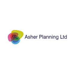 Asher Planning Ltd