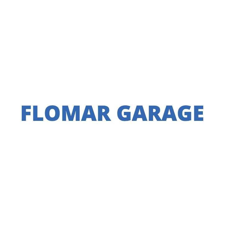 Flomar Garage Ltd