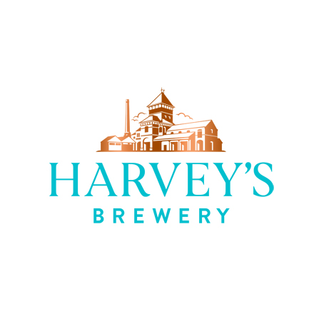 Harvey's Brewery