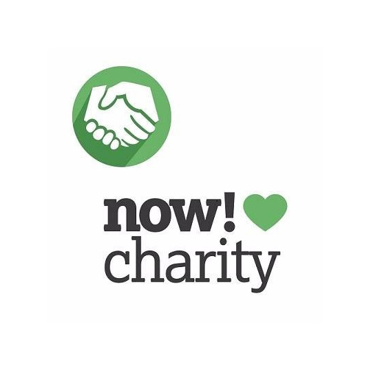 Now! Charity