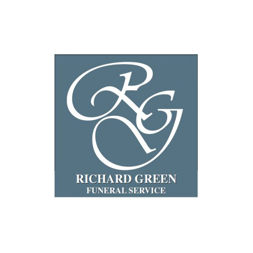 Richard Green Funeral Service