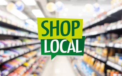 Lewes Chamber of Commerce urges people to buy local wherever possible