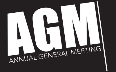 AGM Report 2020