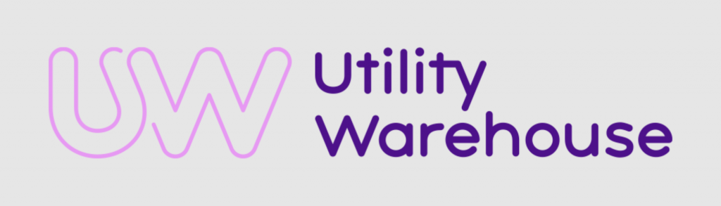 Utility Warehouse