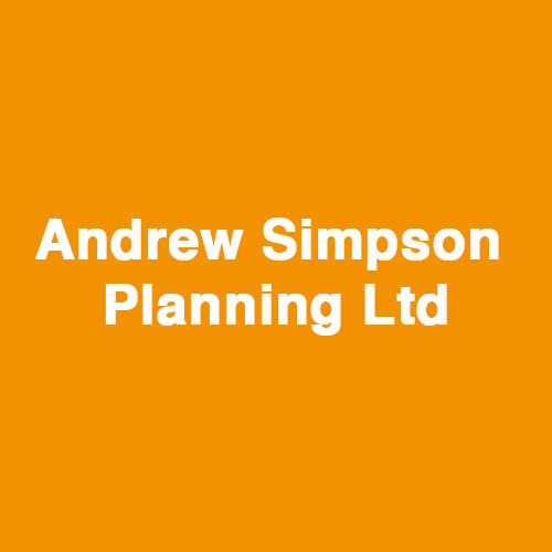 Andrew Simpson Planning Ltd