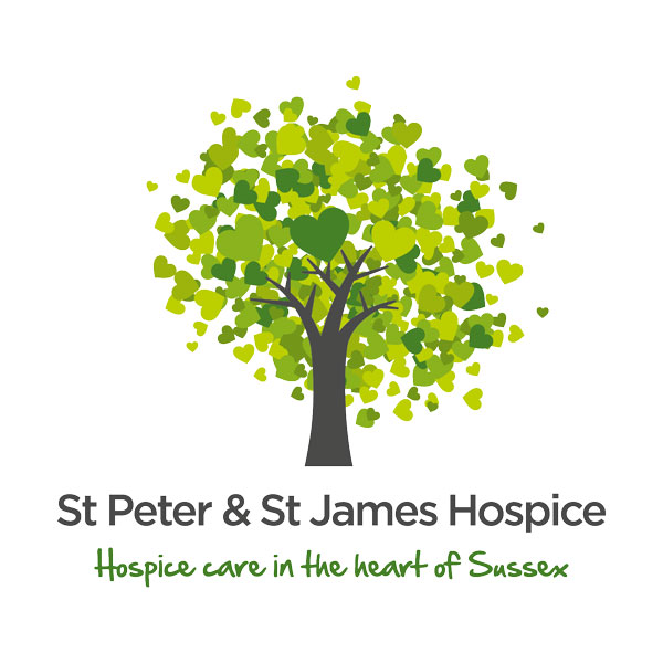 St Peter & St James Hospice