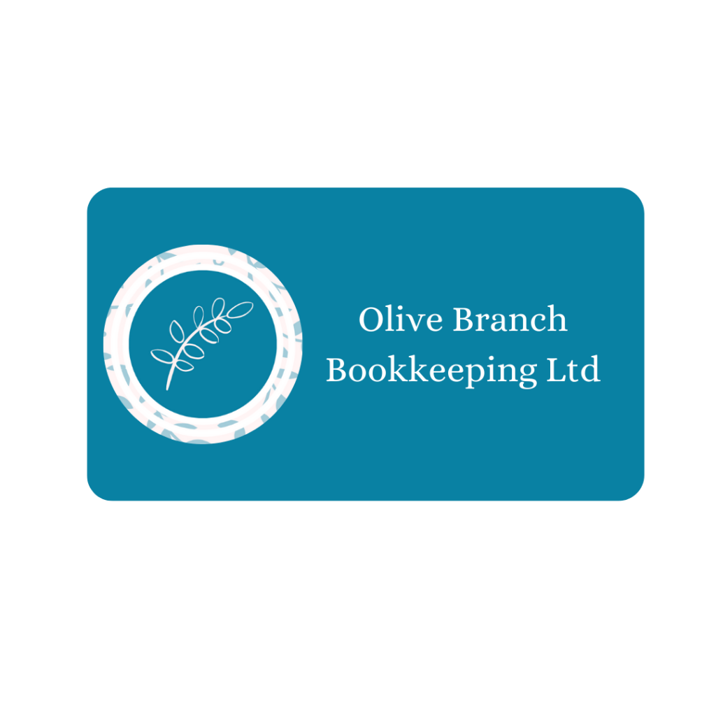 Olive Branch Bookkeeping Ltd