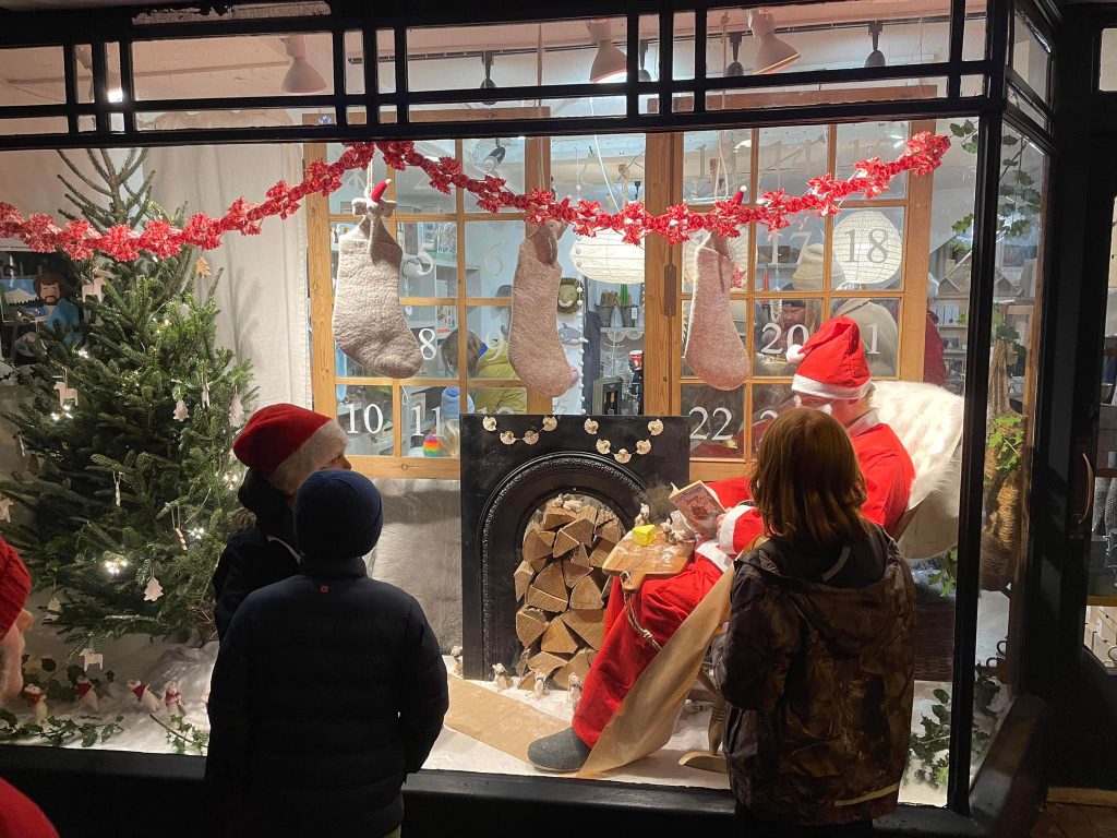 Best Dressed Window Winners 2022 Lewes Chamber of Commerce