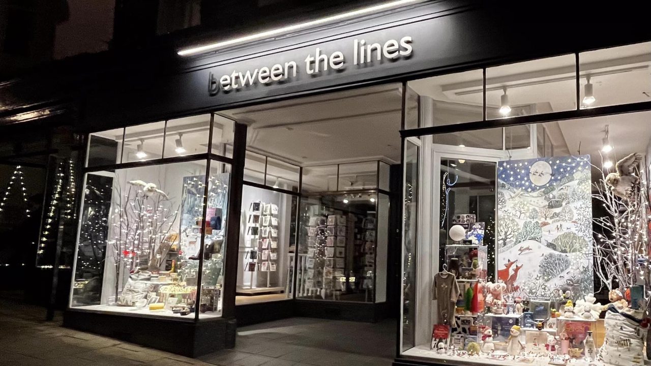 Best Dressed Window Winners 2022 Lewes Chamber of Commerce