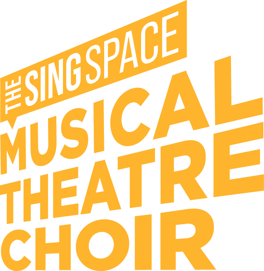 The Sing Space Musical Theatre Choir, Lewes