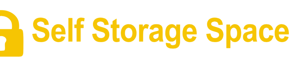Self Storage Space