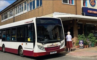 Update on Lewes Bus Station