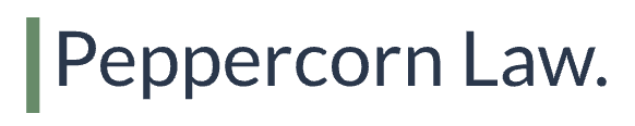 Peppercorn Law